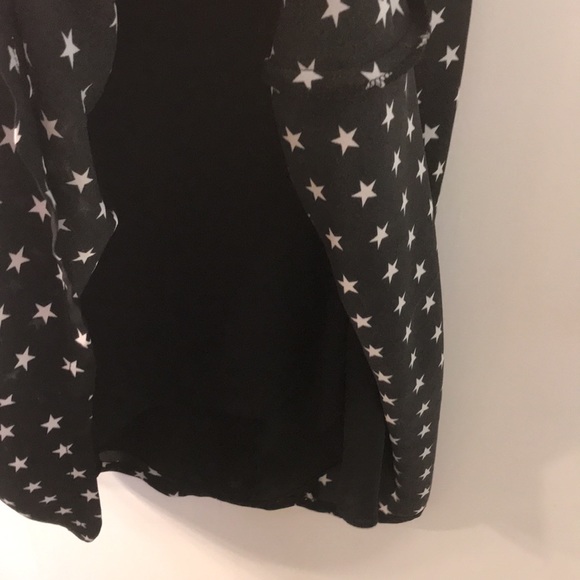 Catherine MaLandrino Stars Tank Top S - Picture 7 of 7